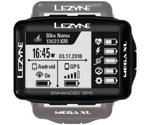 Lezyne Mega XL GPS