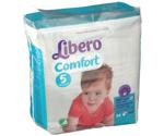 Libero Libero Comfort Size 5 (10-16 kg) 24 pcs.