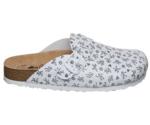 Lico Slipper Bioline Clog Print