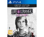 Life is Strange: Before the Storm