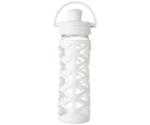 lifefactory Glass Bottle Flip Top Cap 0.475L