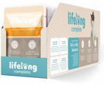 Lifelong Complete Adult Cat Food - Fish in Jelly Selection