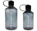 Lifeventure Lexan Bottle (1000 ml)