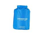 Lifeventure Sleeping Bag Liner Mummy Cotton