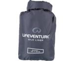 Lifeventure Sleeping Bag Liner Mummy Silk