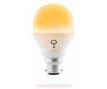 LIFX Mini Day & Dusk Smart Bulb (B22)