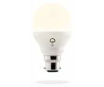 LIFX Mini White Smart Bulb (B22)