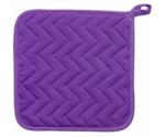 Lightning Lever Dexam Colour Potholder 20 x 20 cm violet