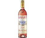 Lillet Rosé 0,75l 17%