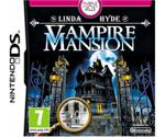 Linda Hyde: Vampire Mansion (DS)