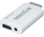 Lioncast Wii HDMI Cable Adapter