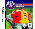 Lionel Trains on Track (DS)