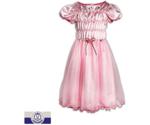 Liontouch Princess Dress Rose Mary (16314LT)