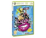 Lips: I Love the 80s (Xbox 360)