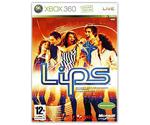 Lips (Xbox 360)