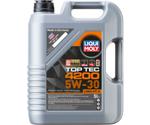 LIQUI MOLY Top Tec 4200 5W-30