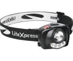 LiteXpress Liberty 120 Sensor