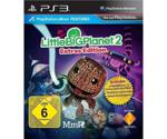 Little Big Planet 2: Extras Edition (PS3)