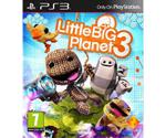 Little Big Planet 3 (PS3)