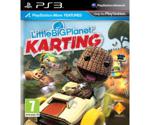 Little Big Planet: Karting (PS3)