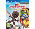 Little Big Planet: PS Vita - Marvel Super Hero Edition (PS Vita)