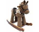 Little Bird Told Me Chester & Fred Rocking Horse