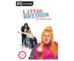 Little Britain: The Computer Game (PC)