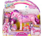 Little Live Pets Sparkles My Dancing Unicorn