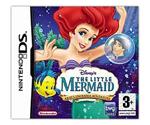Little Mermaid: Ariel's Undersea Adventure (DS)