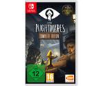 Little Nightmares