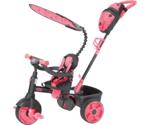 Little Tikes 4 in 1 Trike Deluxe Edition Neon Pink