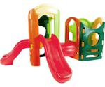 Little Tikes 8 in 1 Playground