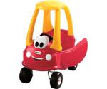 Little Tikes Cozy Coupe Red