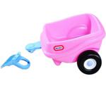 Little Tikes Cozy Coupe Trailer Pink