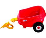 Little Tikes Cozy Coupe Trailer