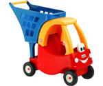 Little Tikes Cozy Shopping Cart