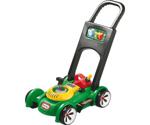 Little Tikes Gas & Go Mower