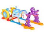 Little Tikes Lil' Ocean Explorers 3 In 1 Adventure Course