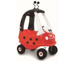 Little Tikes Royal Cosy Coupe