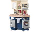 Little Tikes Super Chef Kitchen