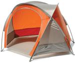 LittleLife Compact Beach Shelter