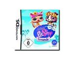 Littlest Pet Shop Friends - Beach (DS)