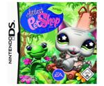 Littlest Pet Shop - Jungle (DS)