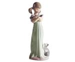 Lladro Don't Forget Me