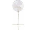 Lloytron Stay Cool Metal Pedestal Fan