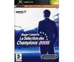 LMA Manager 2005 (Xbox)