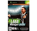 LMA Manager 2006 (Xbox)