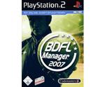 LMA Manager 2007 (PS2)