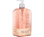 L'Occitane Cherry Blossom Bath & Shower Gel (500 ml)