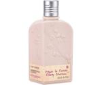 L'Occitane Cherry Blossom Body Milk (250 ml)